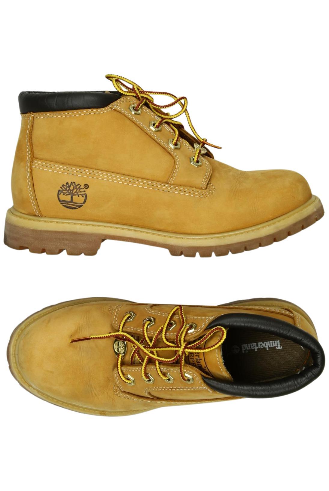 

Timberland Damen Stiefelette, braun, Gr. 37
