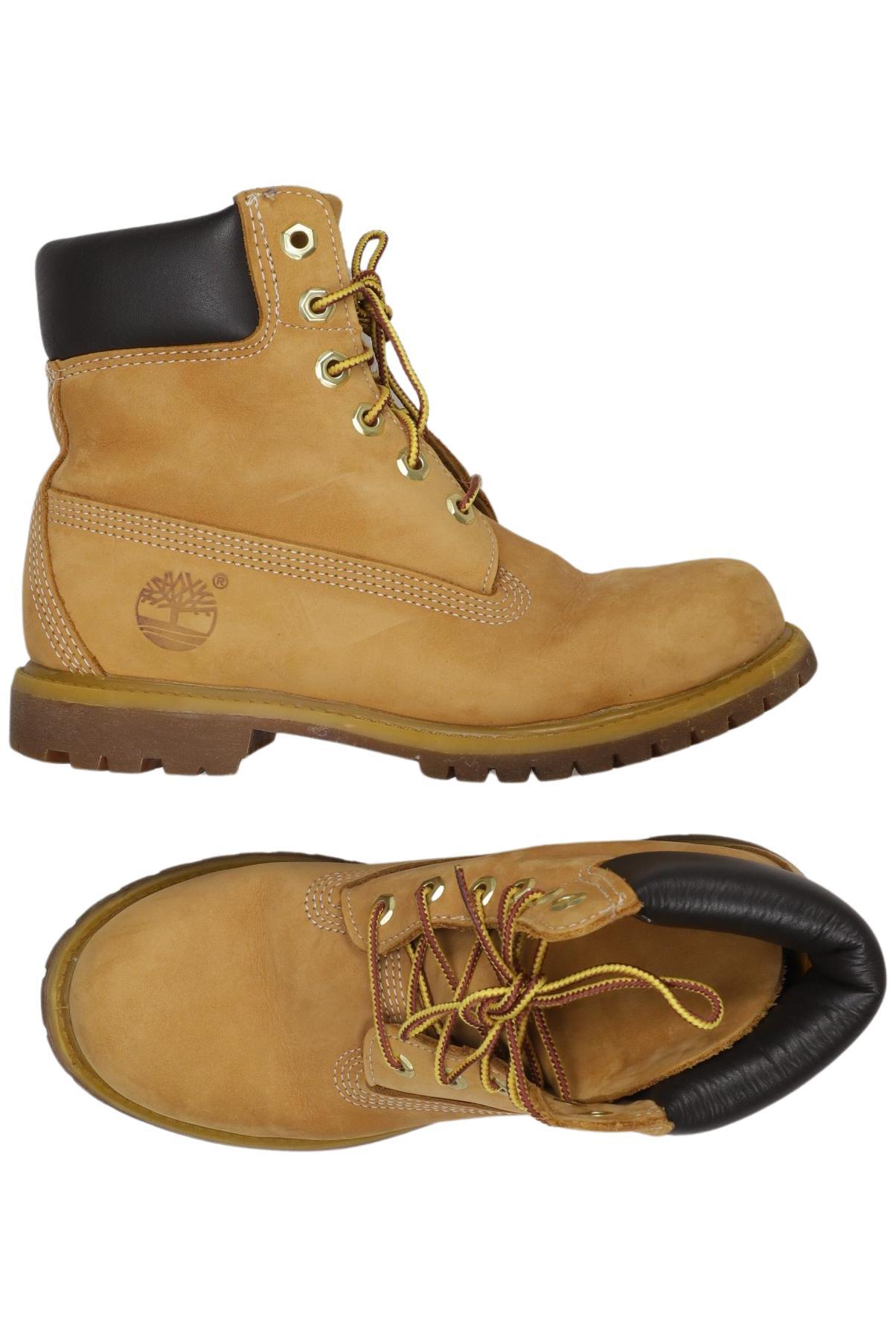 

Timberland Damen Stiefelette, braun, Gr. 36
