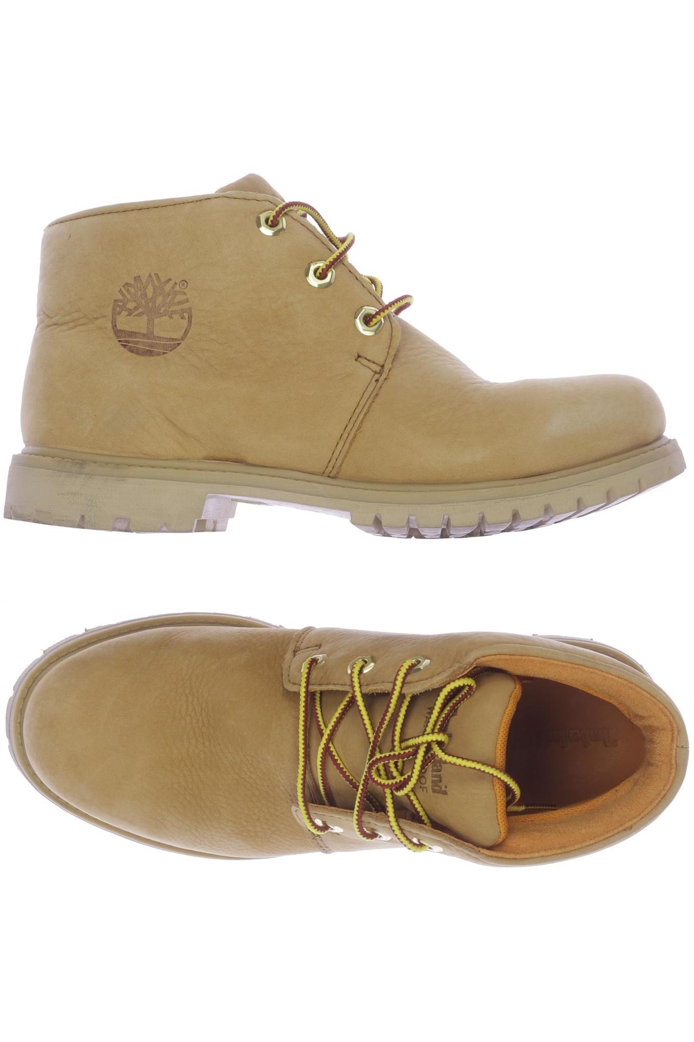 

Timberland Damen Stiefelette, orange, Gr. 39