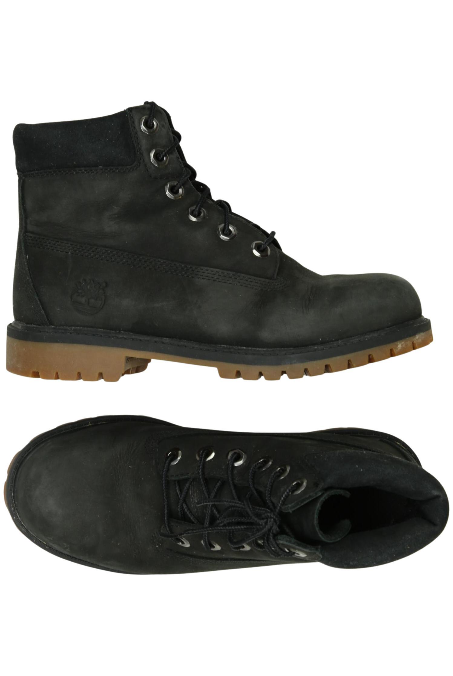 

Timberland Damen Stiefelette, schwarz, Gr. 37.5