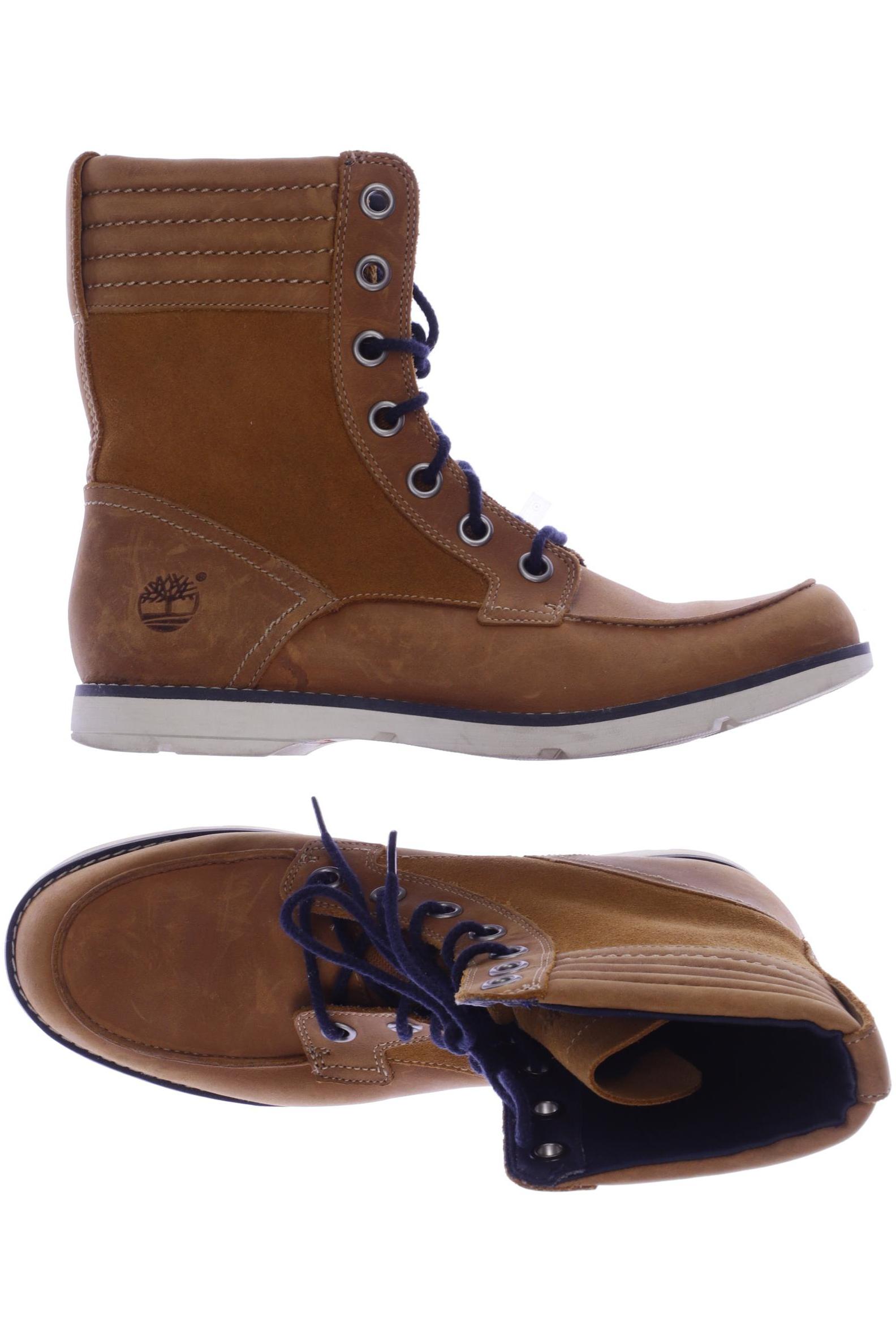 

Timberland Damen Stiefelette, braun, Gr. 38.5