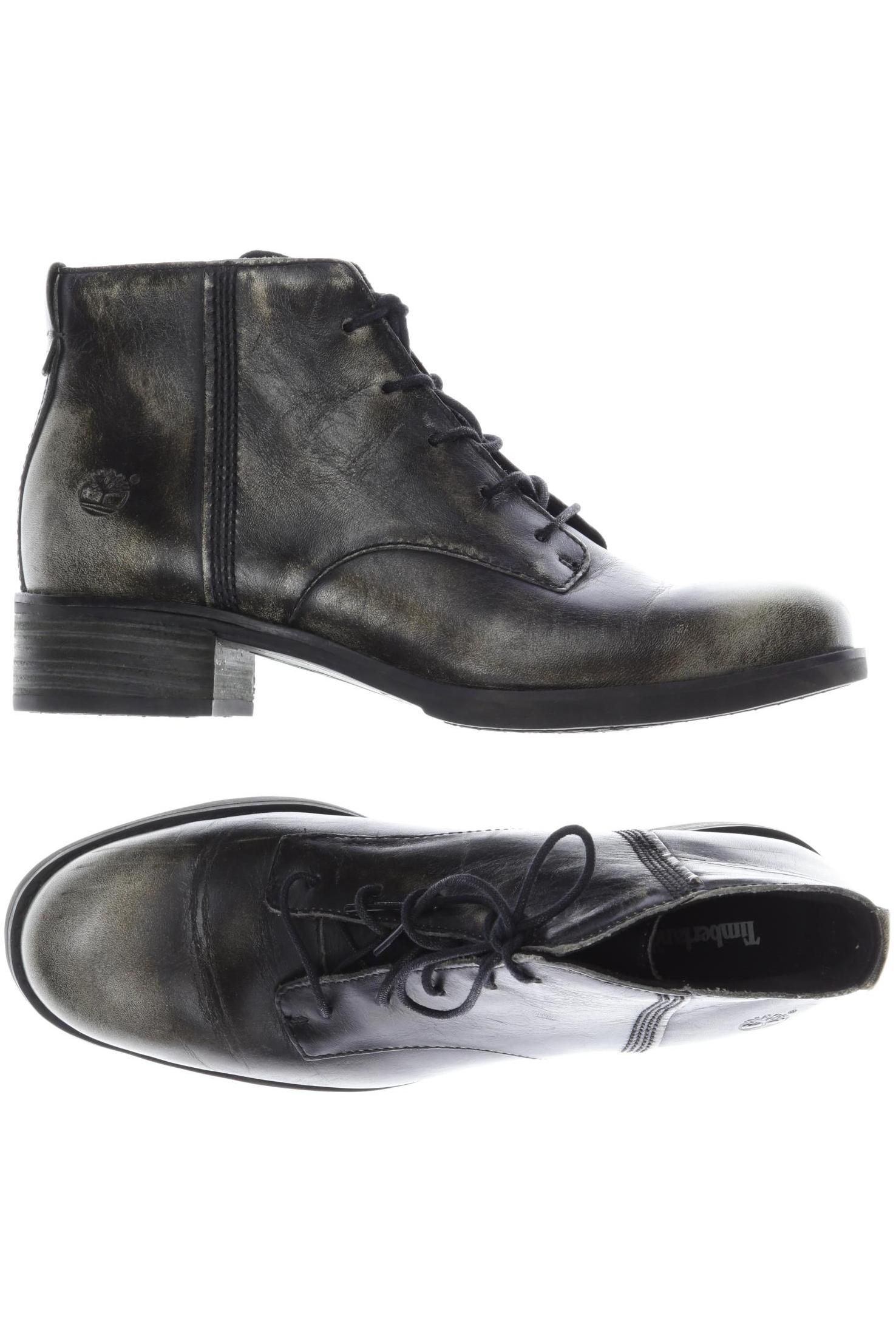 

Timberland Damen Stiefelette, braun, Gr. 37.5