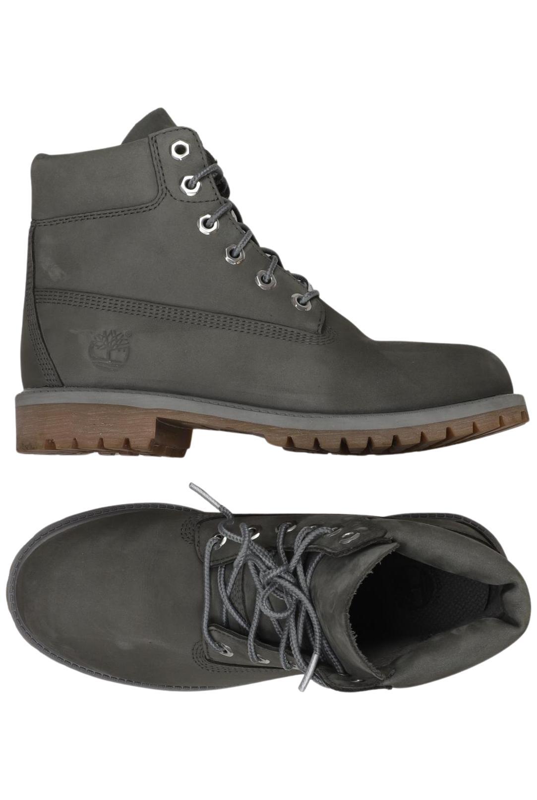 

Timberland Damen Stiefelette, grau, Gr. 38