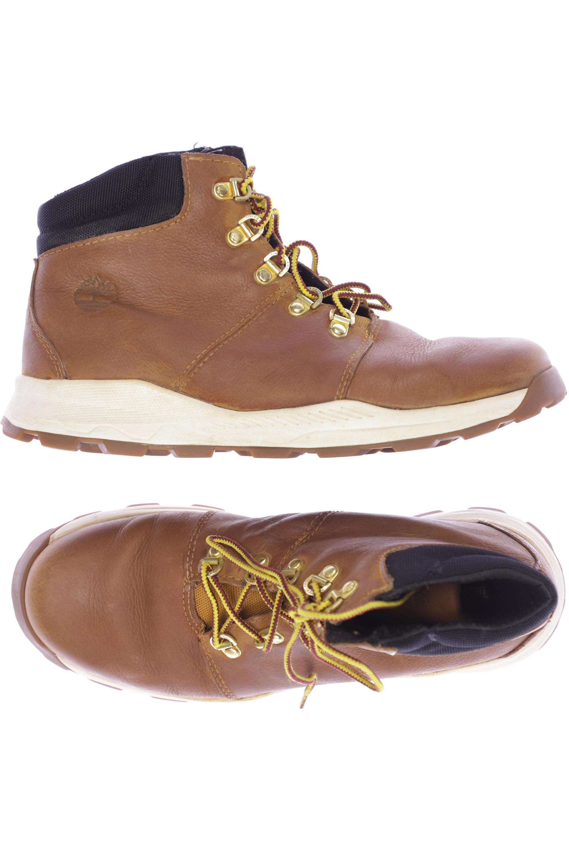 

Timberland Damen Stiefelette, braun