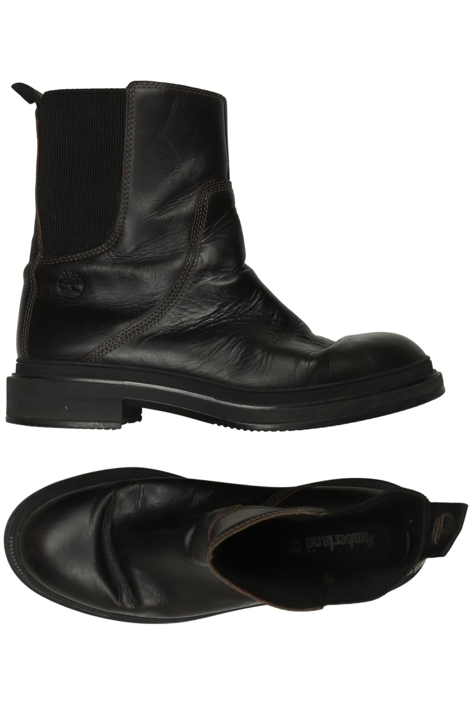 

Timberland Damen Stiefelette, braun, Gr. 39.5