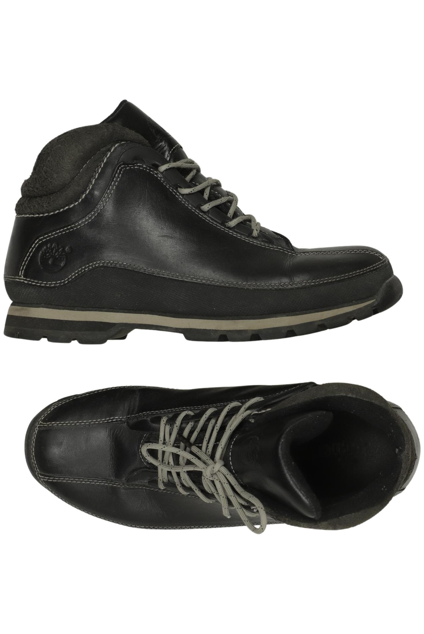 

Timberland Damen Stiefelette, schwarz, Gr. 7.5