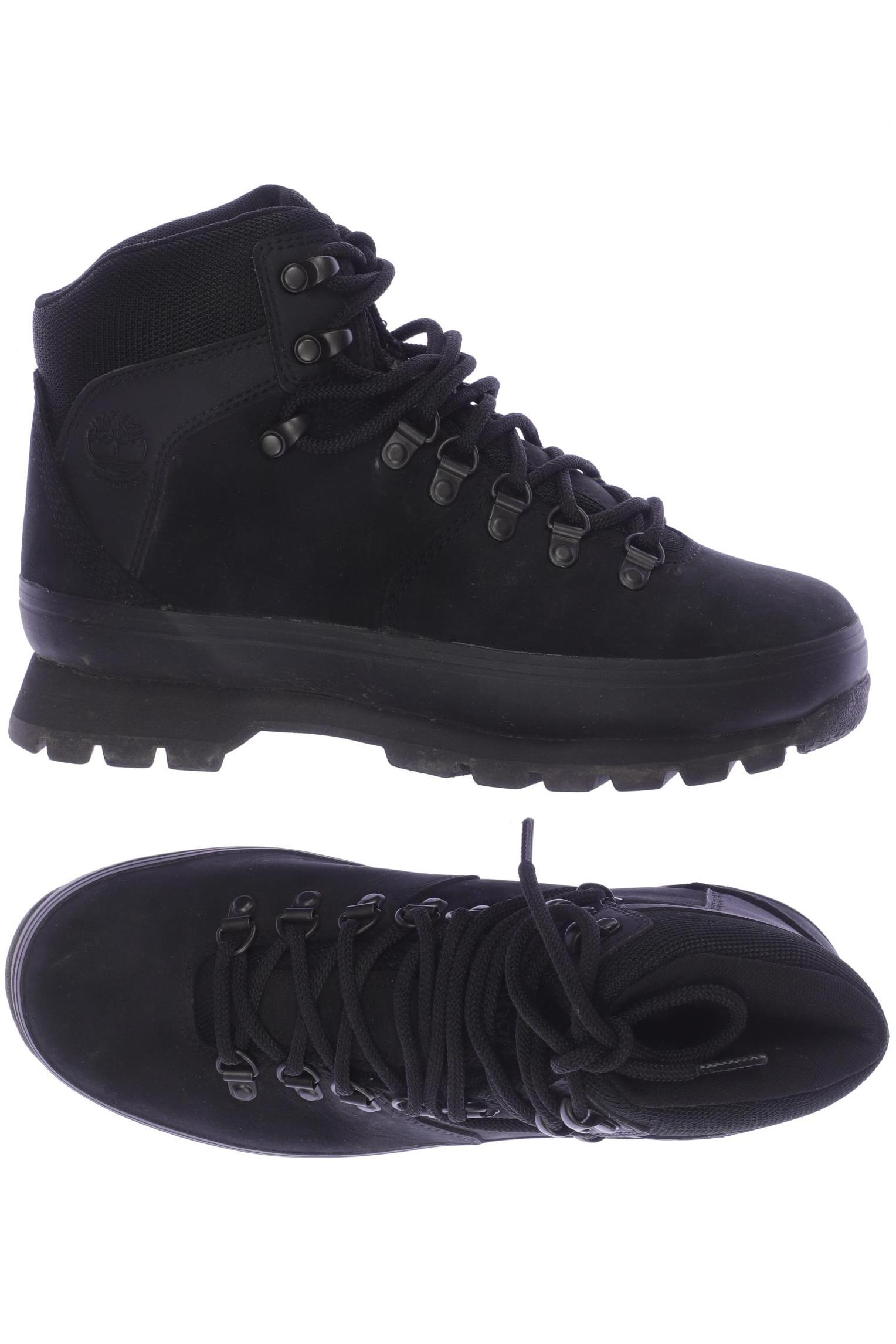 

Timberland Damen Stiefelette, schwarz, Gr. 38