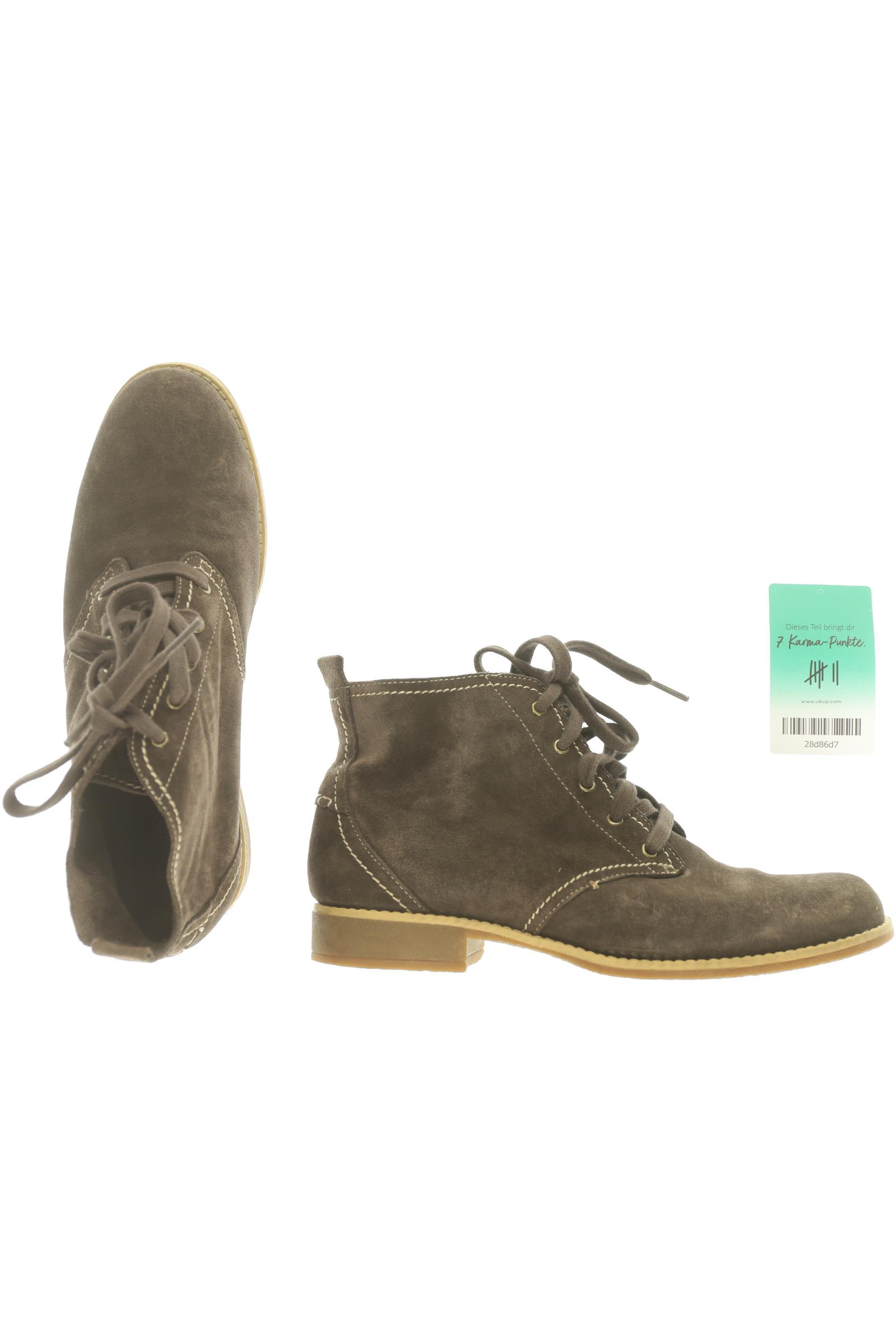 

Timberland Damen Stiefelette, braun, Gr. 39
