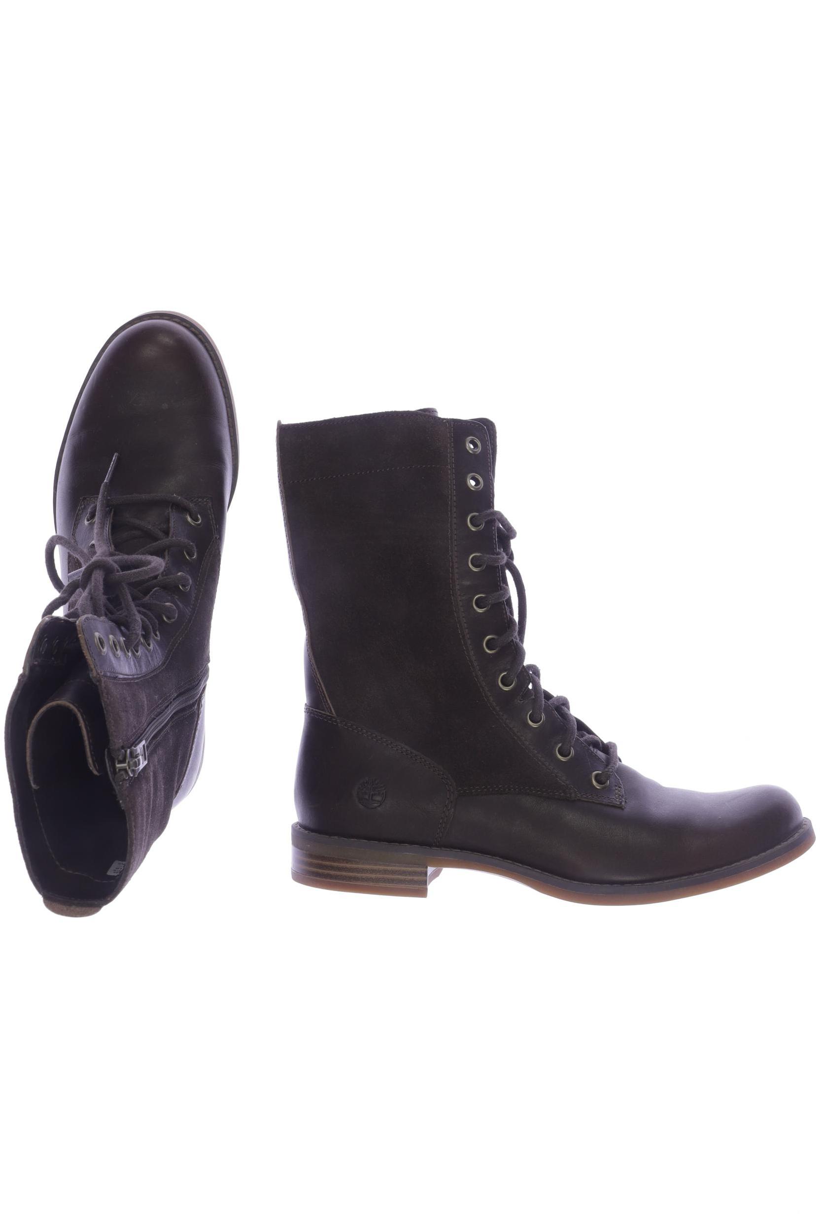 

Timberland Damen Stiefelette, braun, Gr. 38