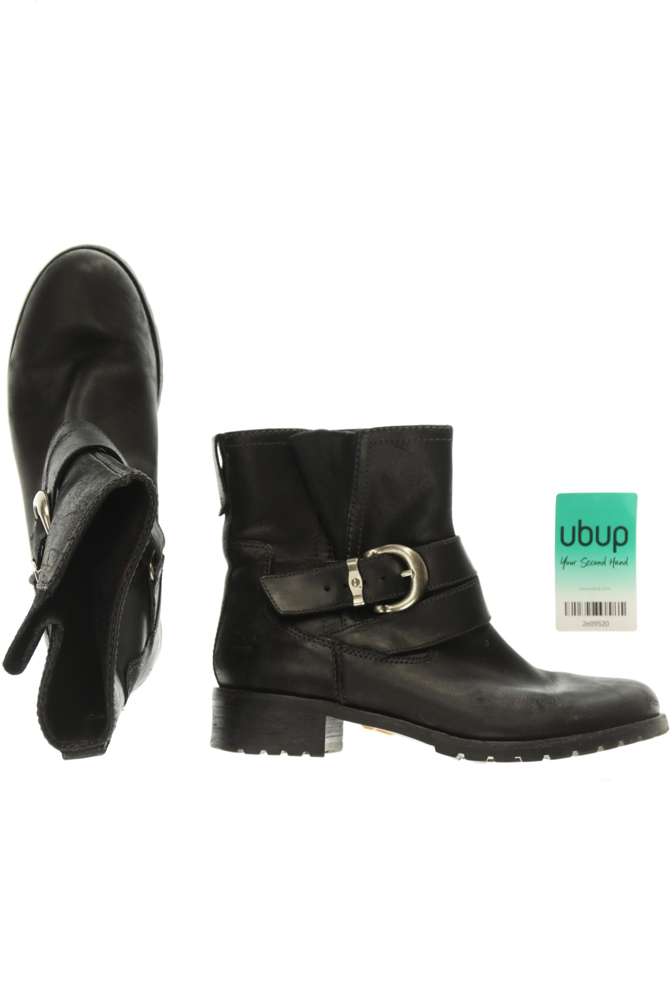 Thumbnail - Timberland Damen Stiefelette, schwarz, Gr. 7.5