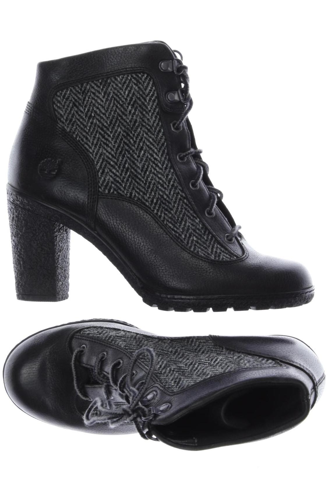 

Timberland Damen Stiefelette, grau, Gr. 38.5