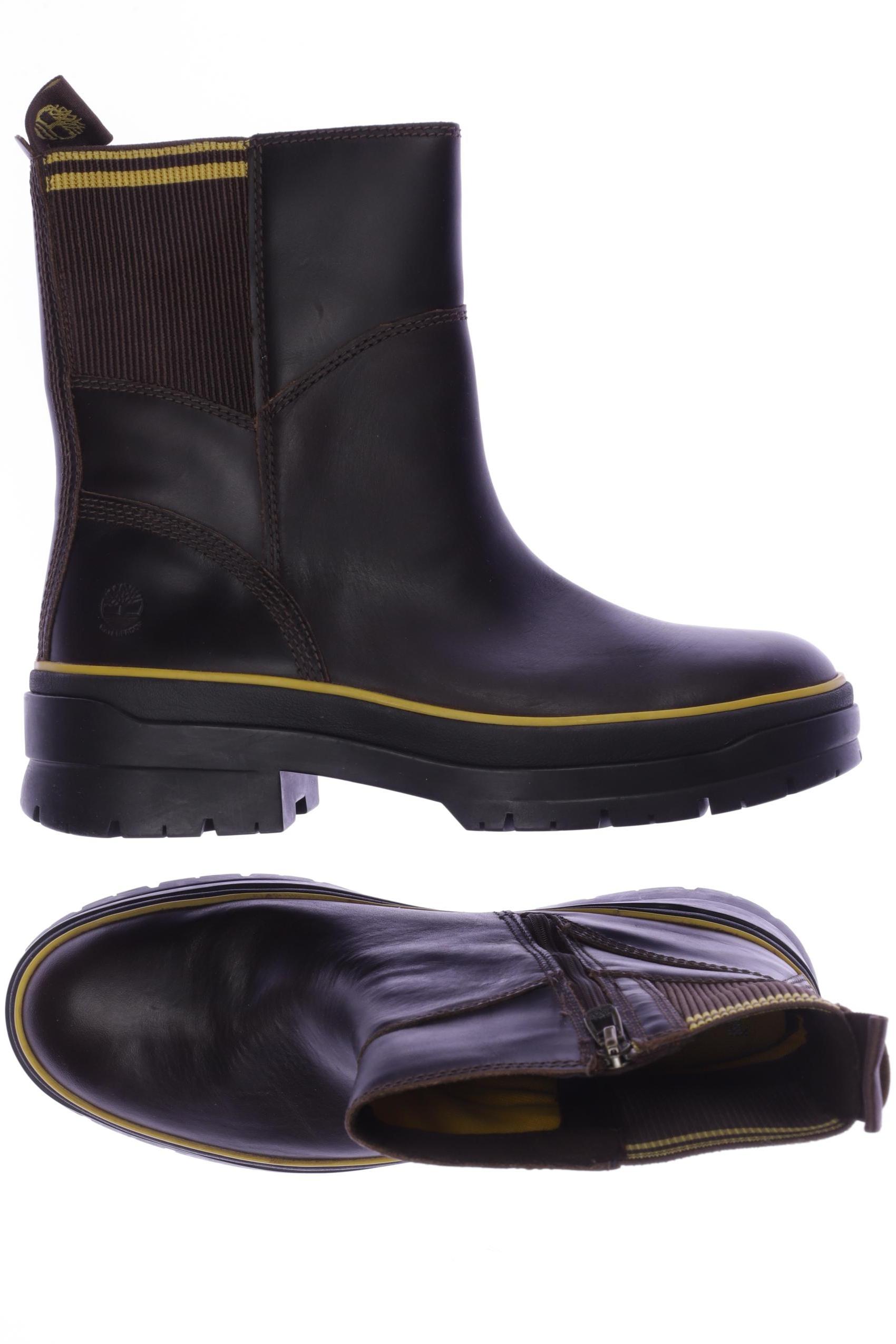 

Timberland Damen Stiefelette, braun, Gr. 40
