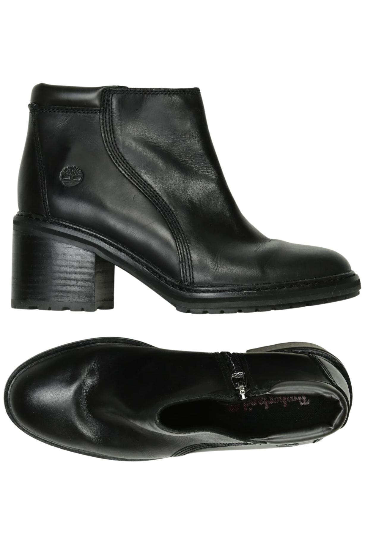 

Timberland Damen Stiefelette, schwarz, Gr. 37