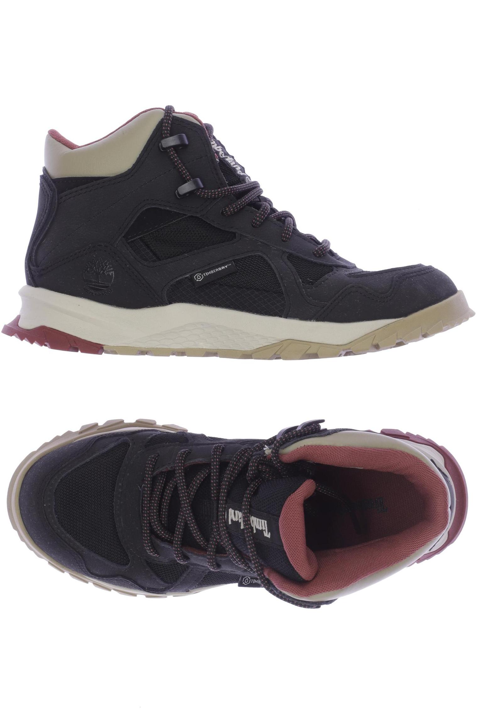 

Timberland Damen Stiefelette, schwarz, Gr. 36