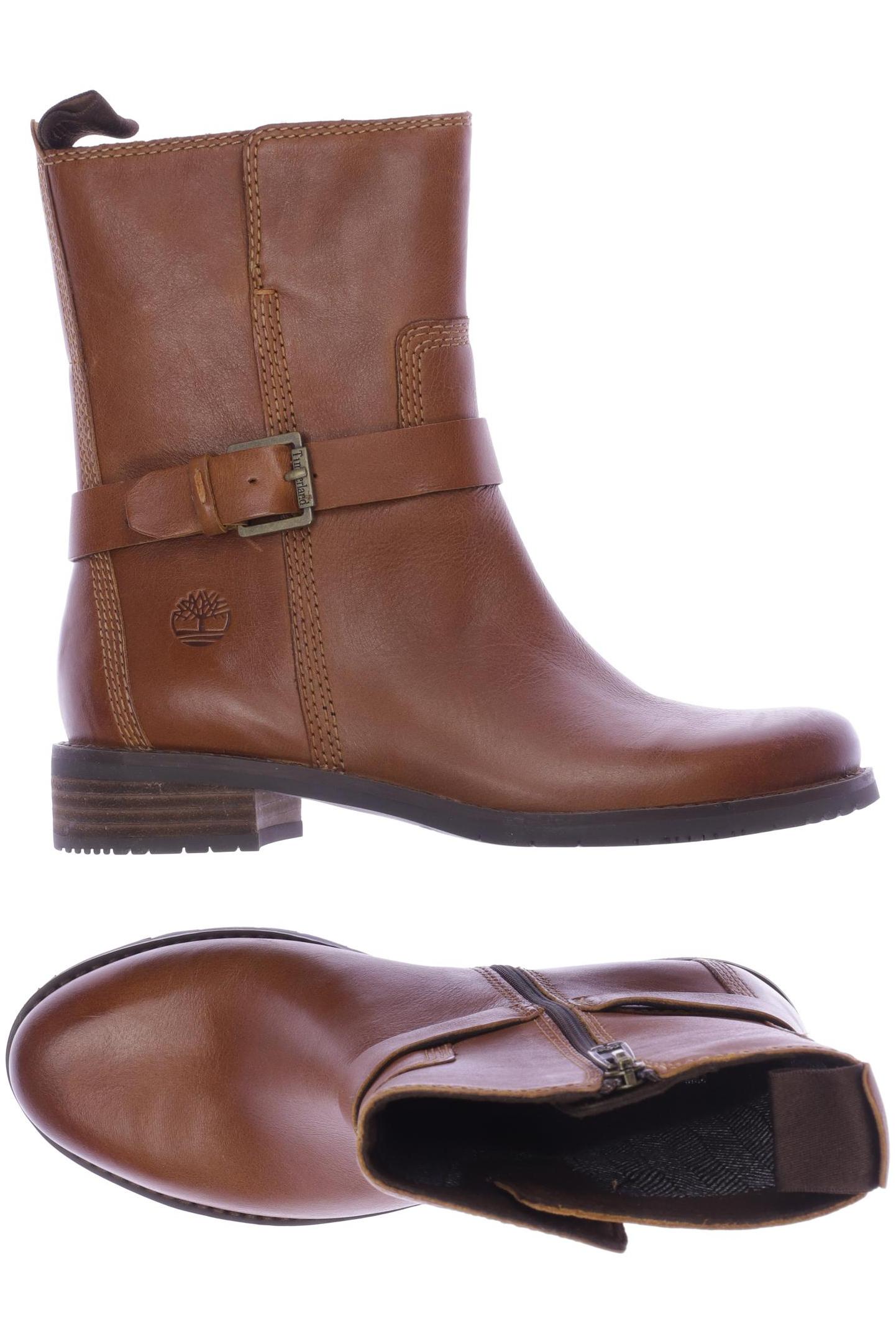 

Timberland Damen Stiefelette, braun, Gr. 36