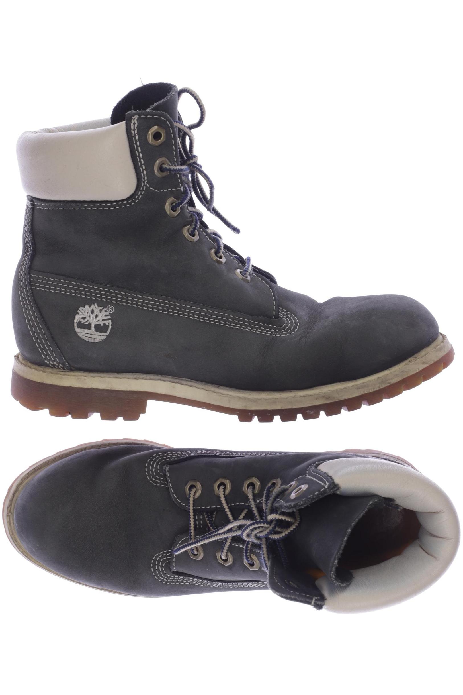 

Timberland Damen Stiefelette, grau