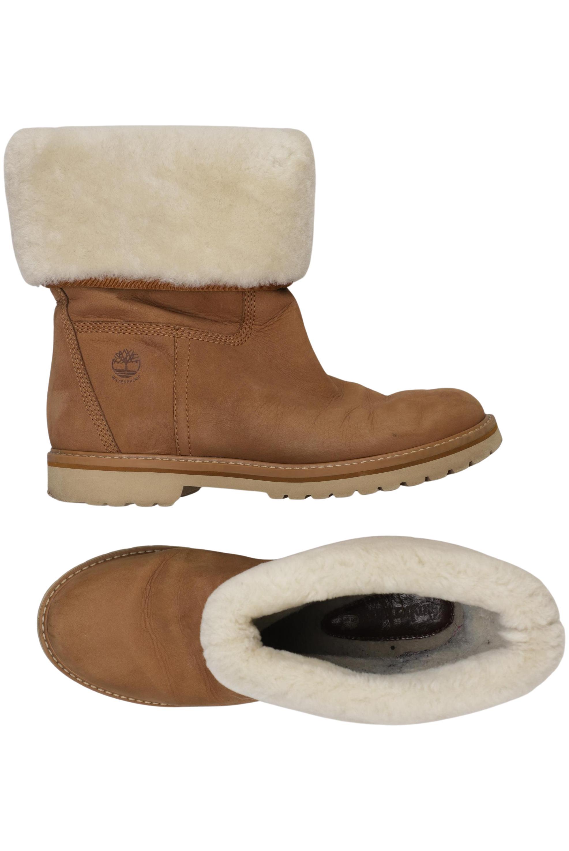 

Timberland Damen Stiefelette, braun, Gr. 36