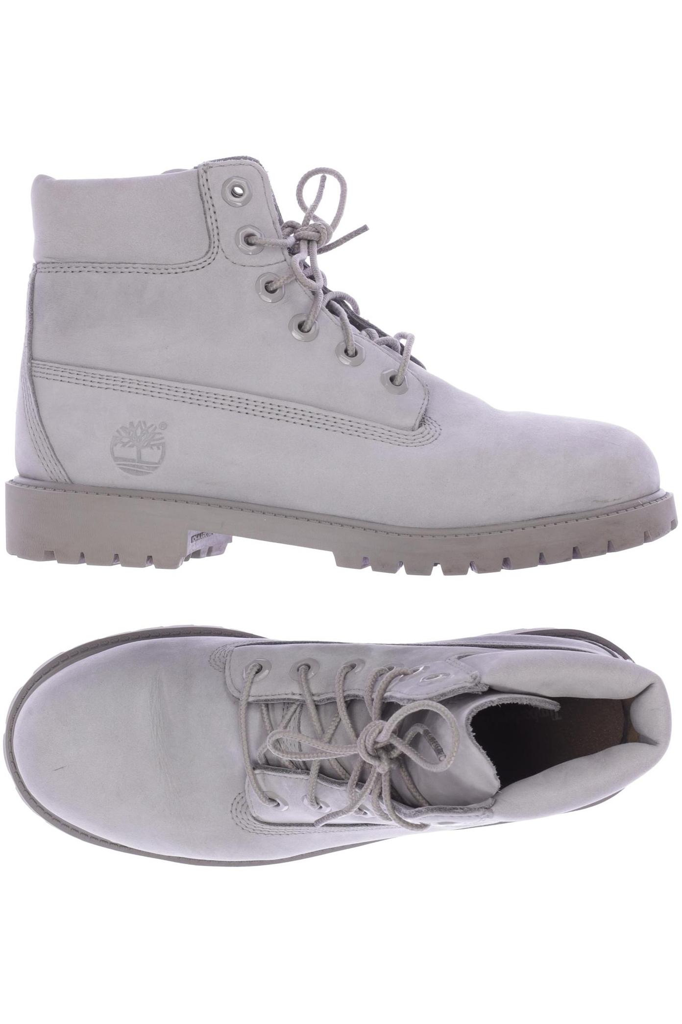 

Timberland Damen Stiefelette, grau, Gr. 39