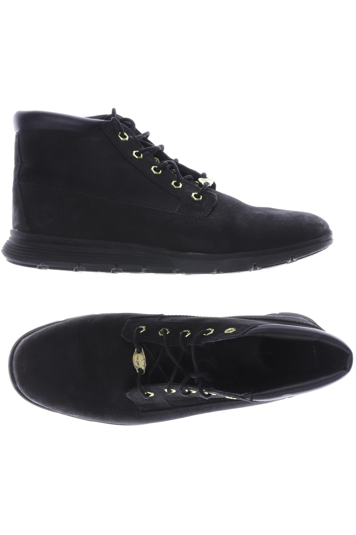 

Timberland Damen Stiefelette, schwarz
