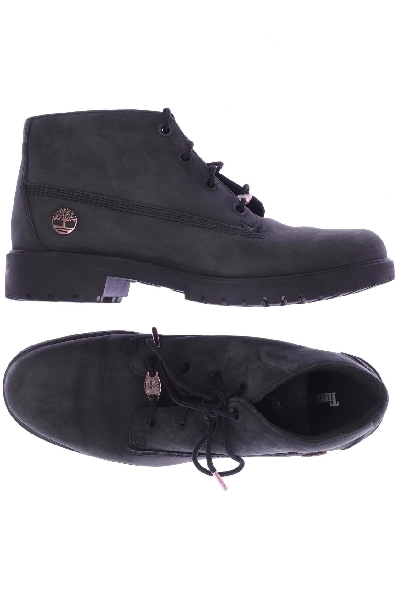 

Timberland Damen Stiefelette, grau, Gr. 39