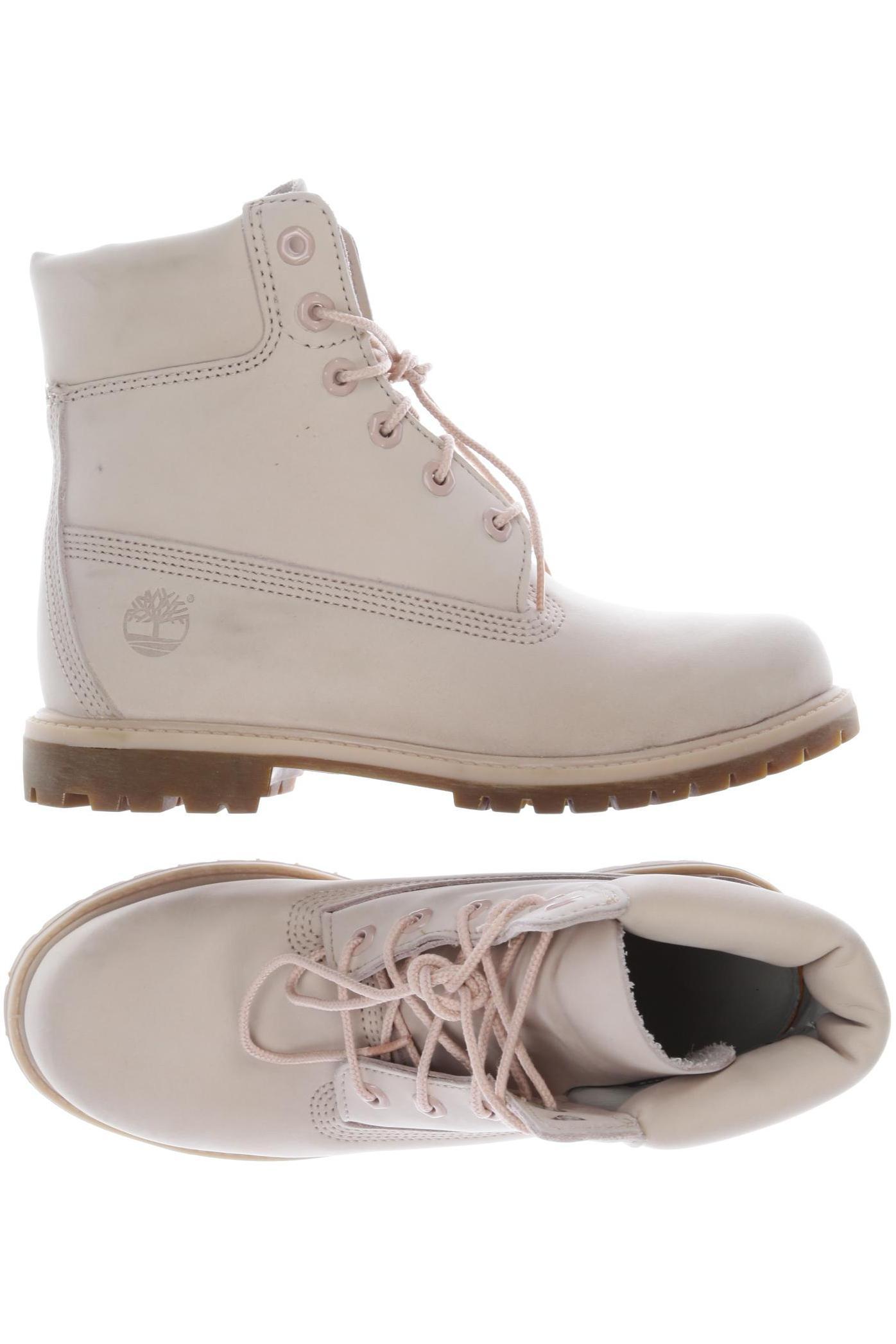 

Timberland Damen Stiefelette, pink, Gr. 35