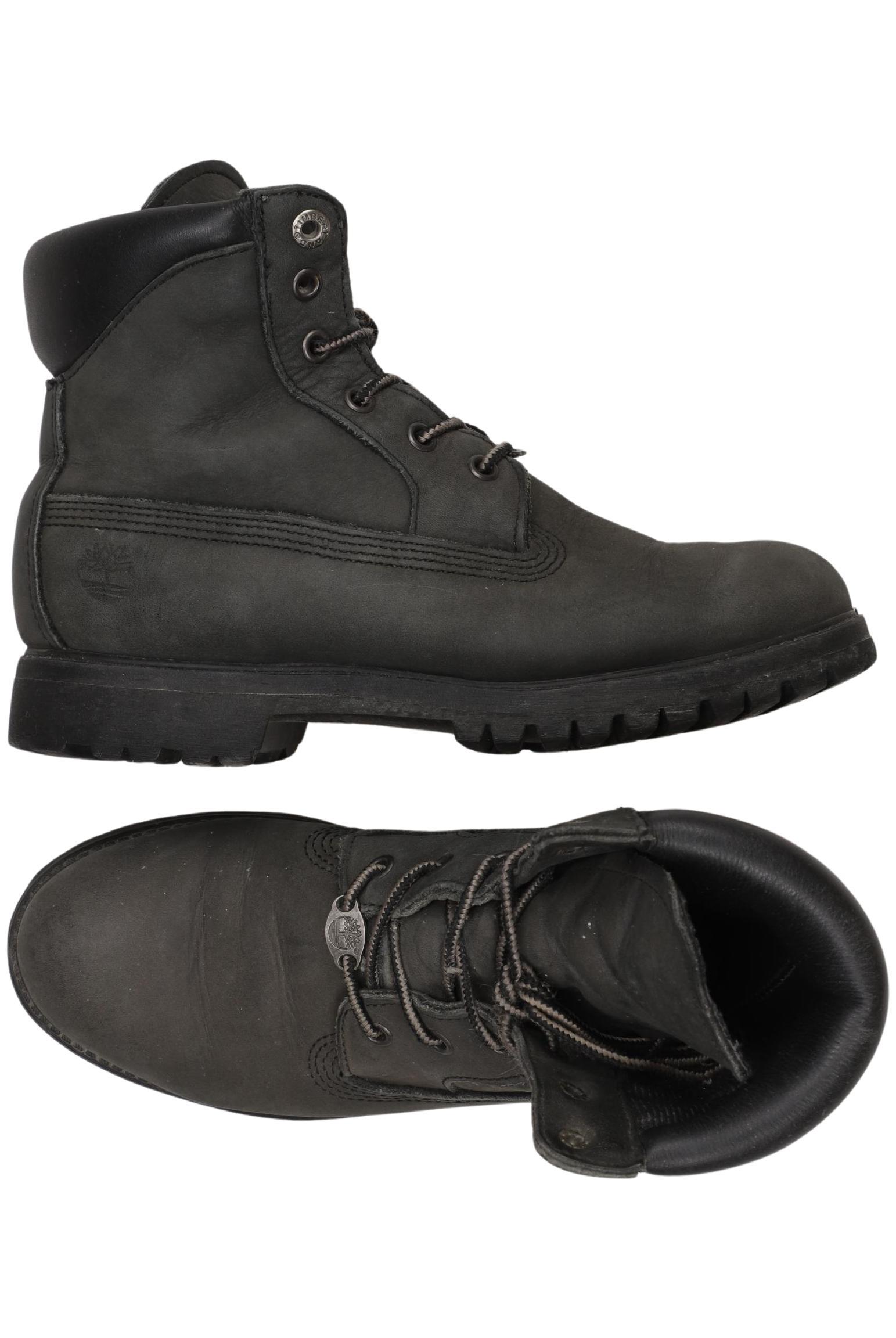 

Timberland Damen Stiefelette, schwarz, Gr. 38