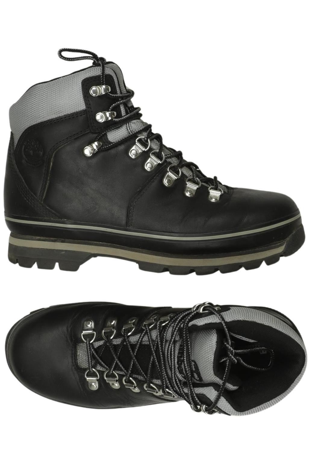 

Timberland Damen Stiefelette, schwarz, Gr. 38