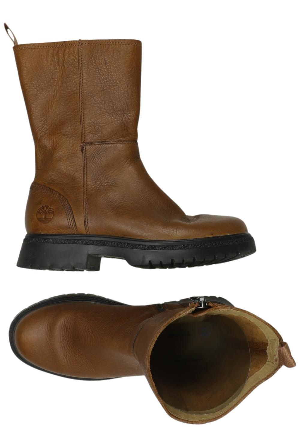 

Timberland Damen Stiefelette, braun, Gr. 39