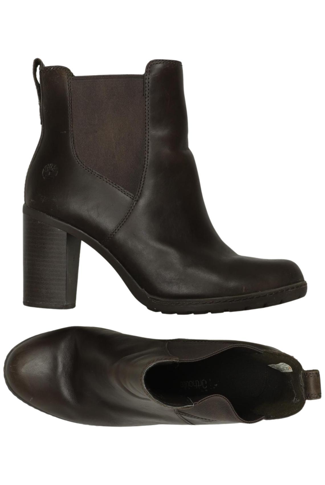 

Timberland Damen Stiefelette, braun, Gr. 40