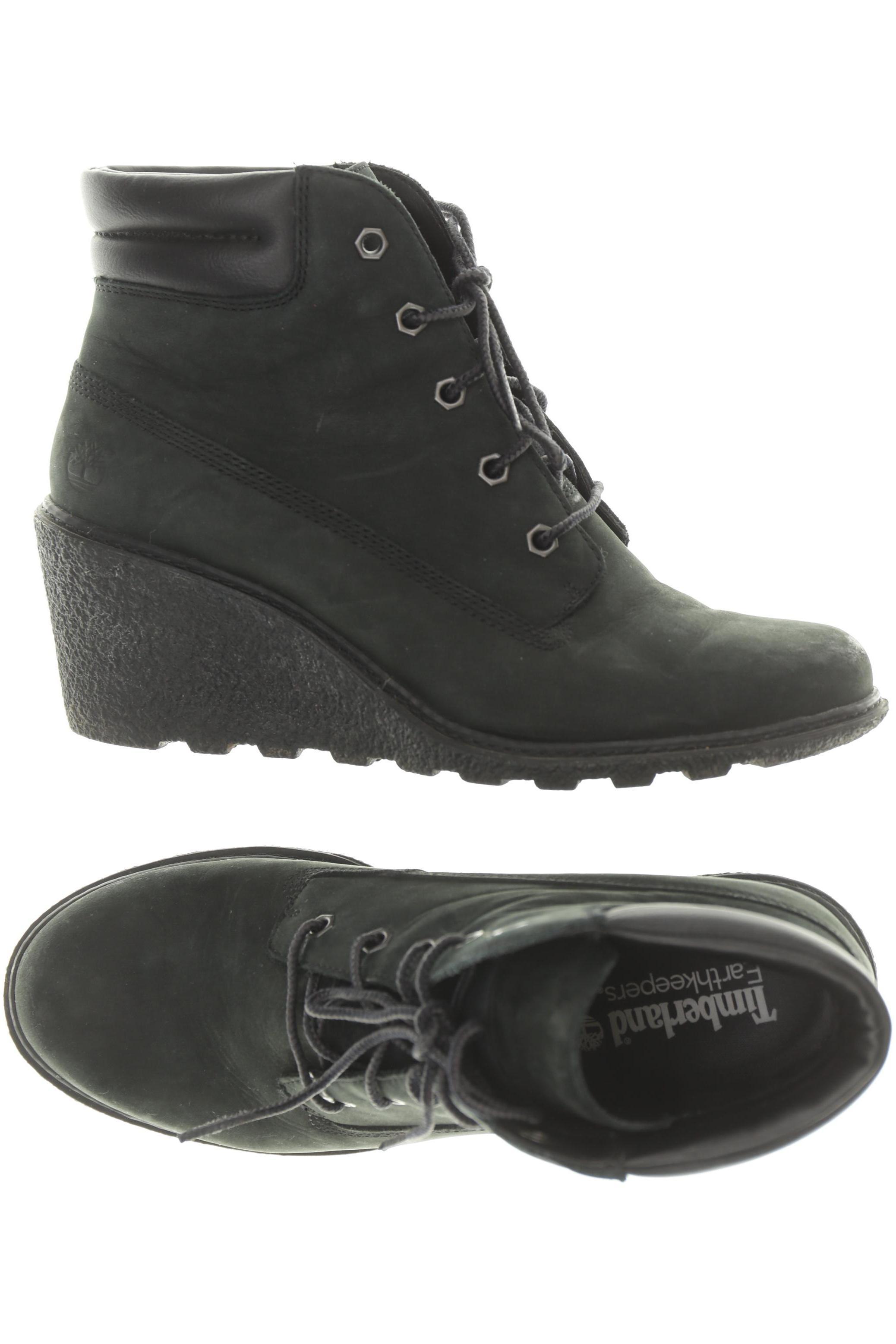 

Timberland Damen Stiefelette, grau, Gr. 38.5