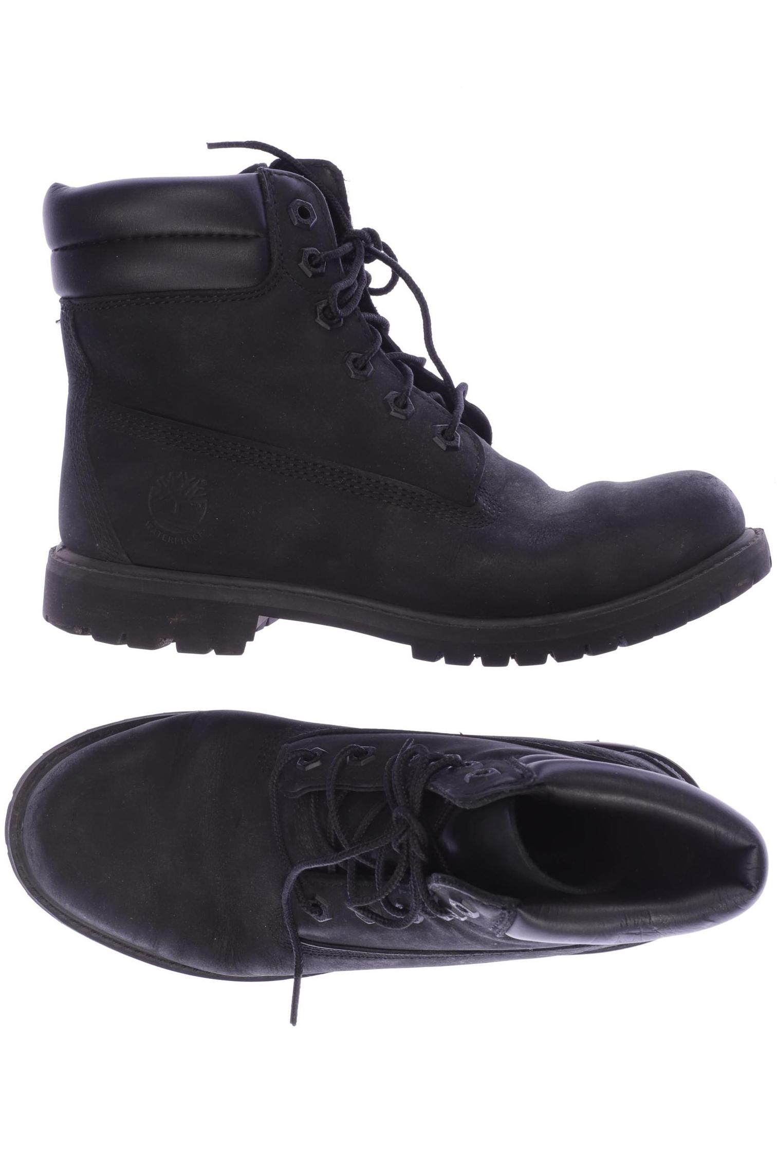 

Timberland Damen Stiefelette, marineblau, Gr. 38