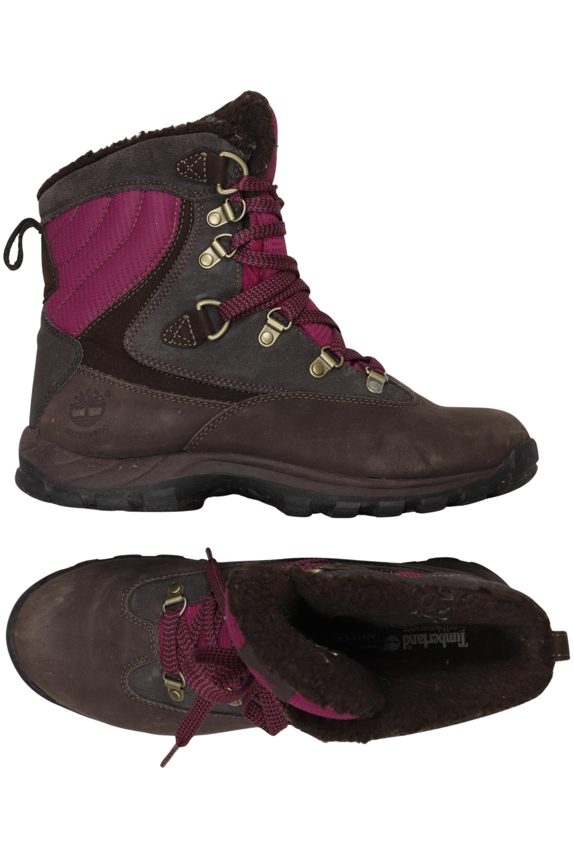 

Timberland Damen Stiefelette, mehrfarbig, Gr. 39