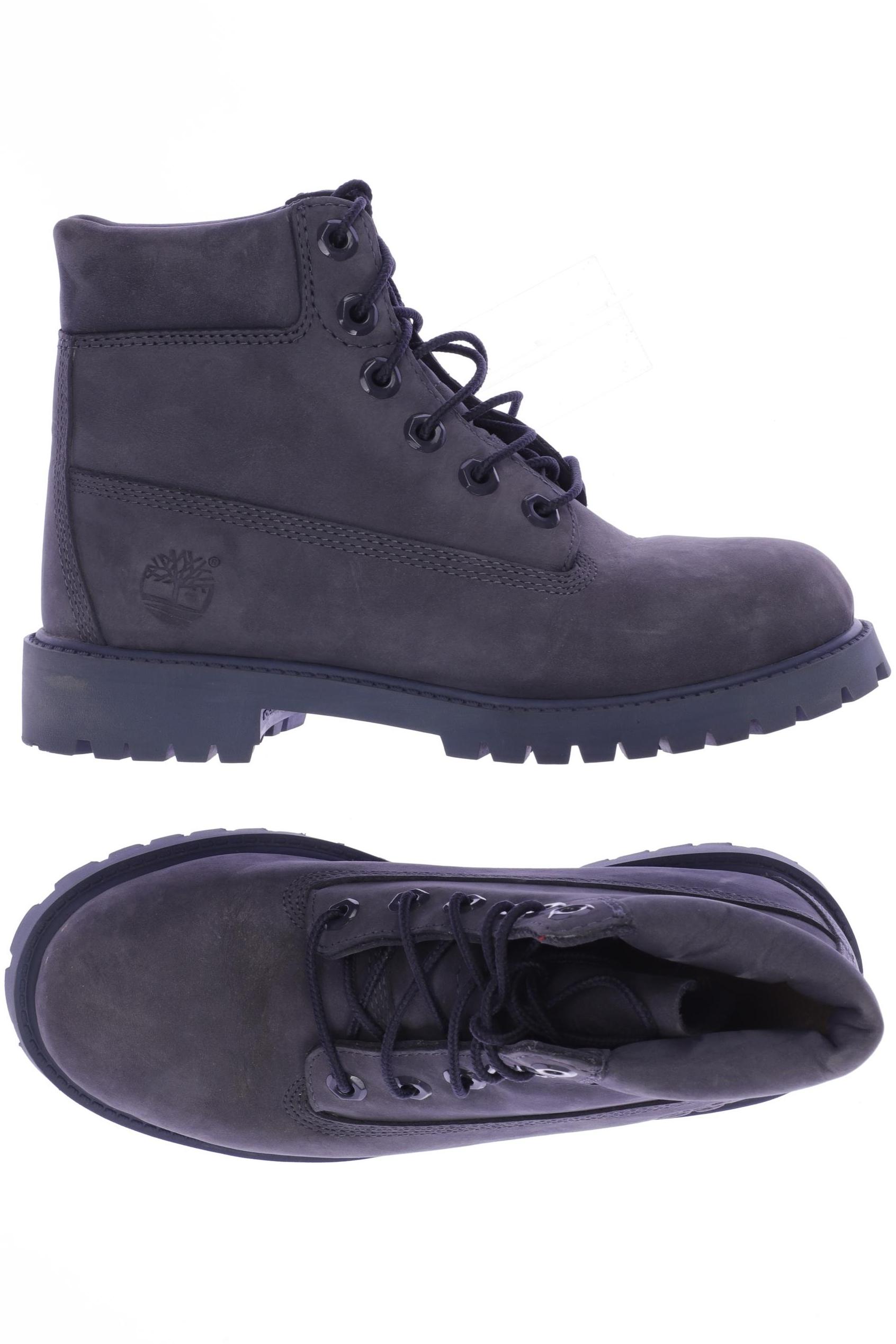 

Timberland Damen Stiefelette, blau, Gr. 35.5