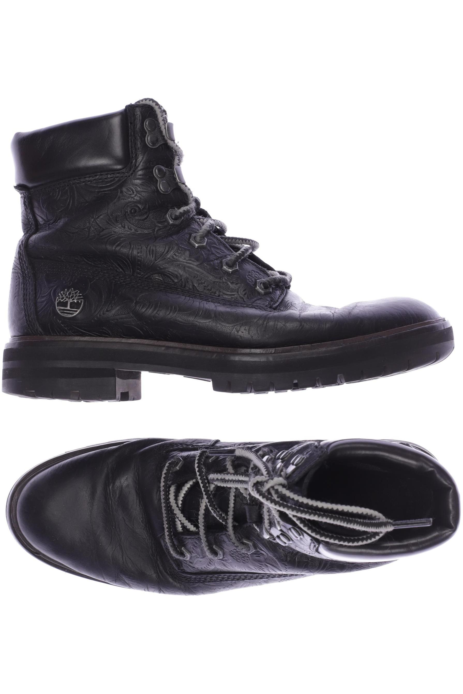 

Timberland Damen Stiefelette, schwarz, Gr. 39