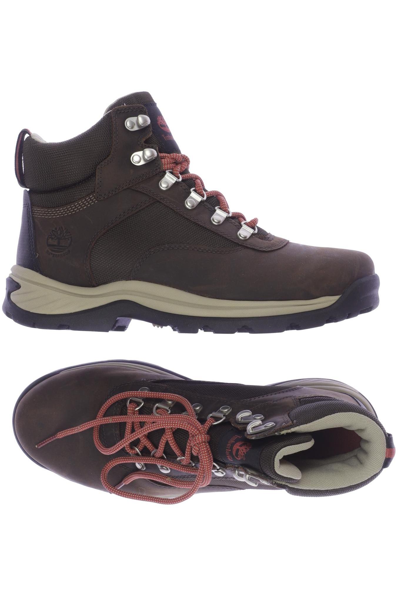 

Timberland Damen Stiefelette, braun, Gr. 40