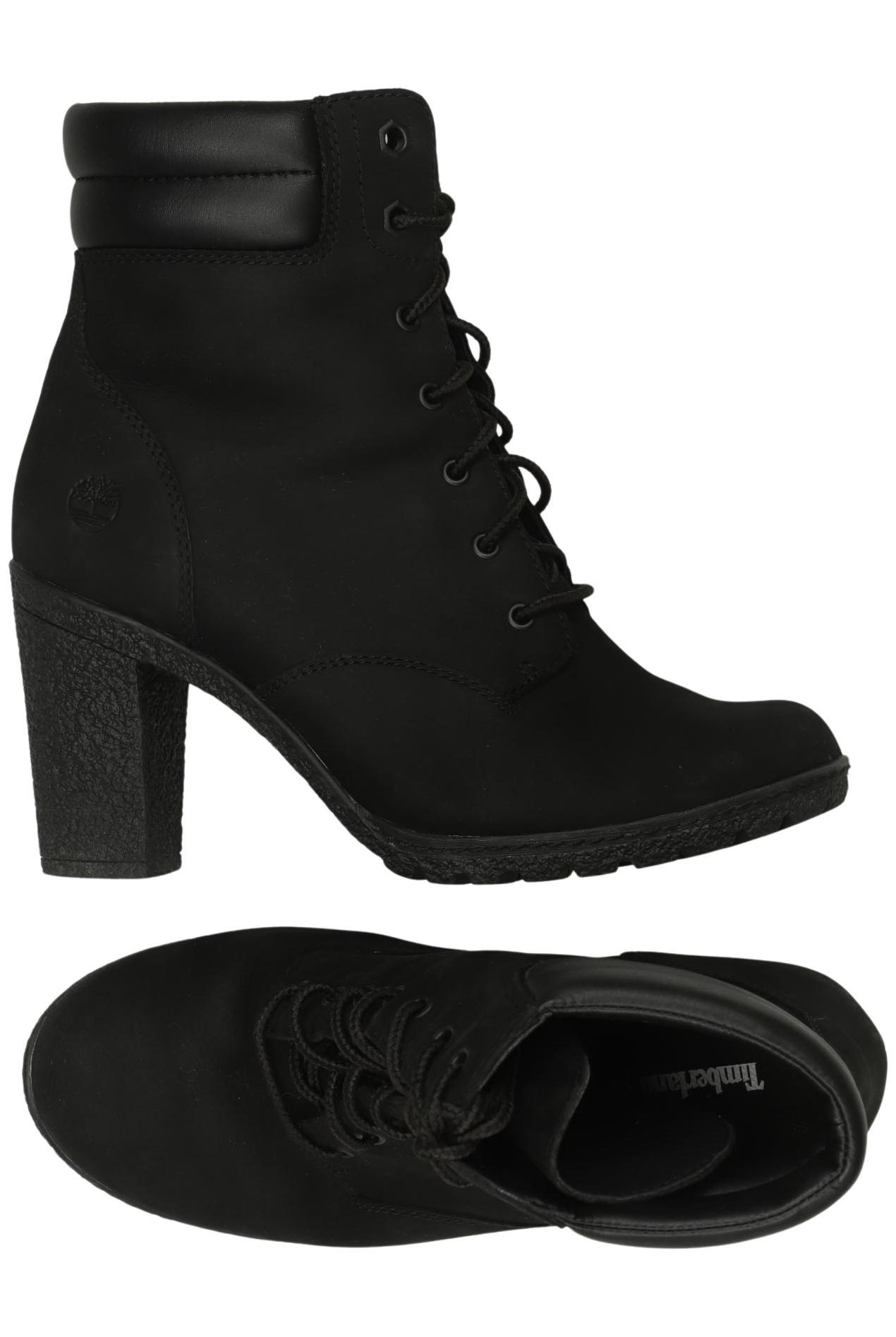 

Timberland Damen Stiefelette, mehrfarbig, Gr. 38