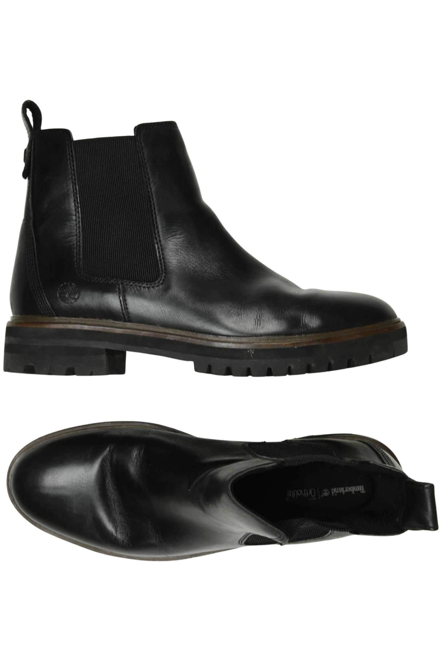 

Timberland Damen Stiefelette, schwarz, Gr. 41