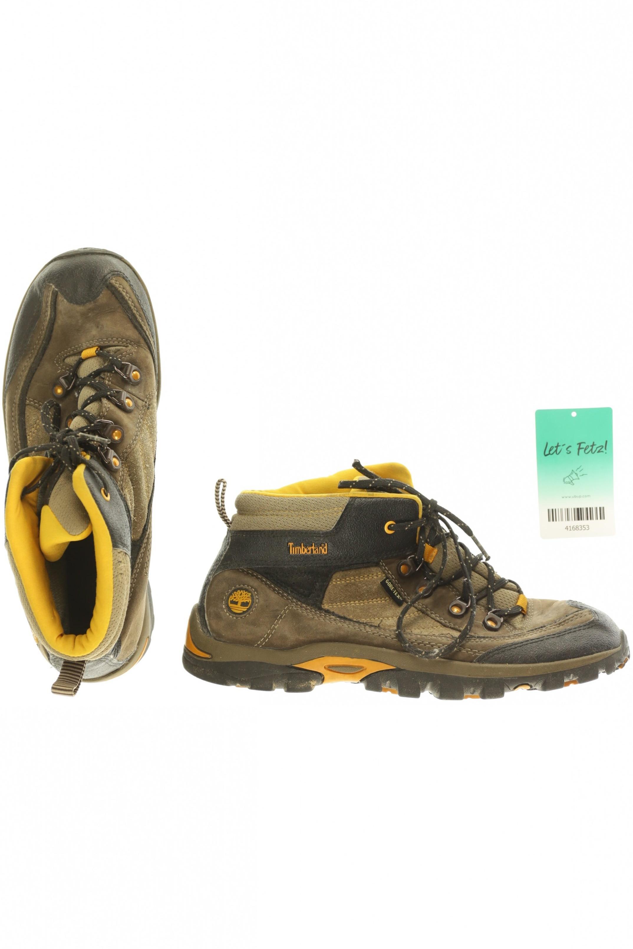 

Timberland Damen Sneakers, braun, Gr. 40