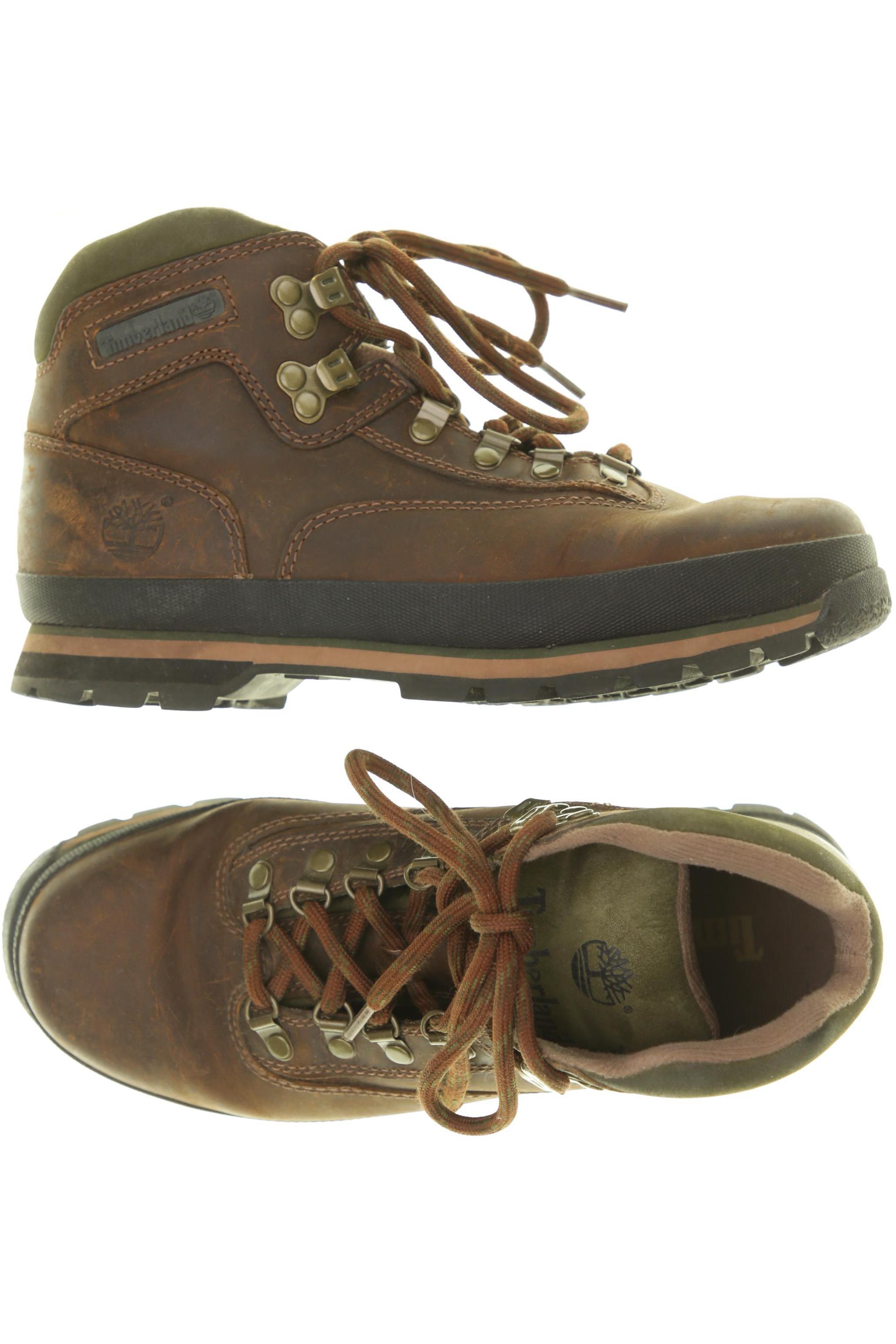 

Timberland Damen Stiefelette, braun, Gr. 40