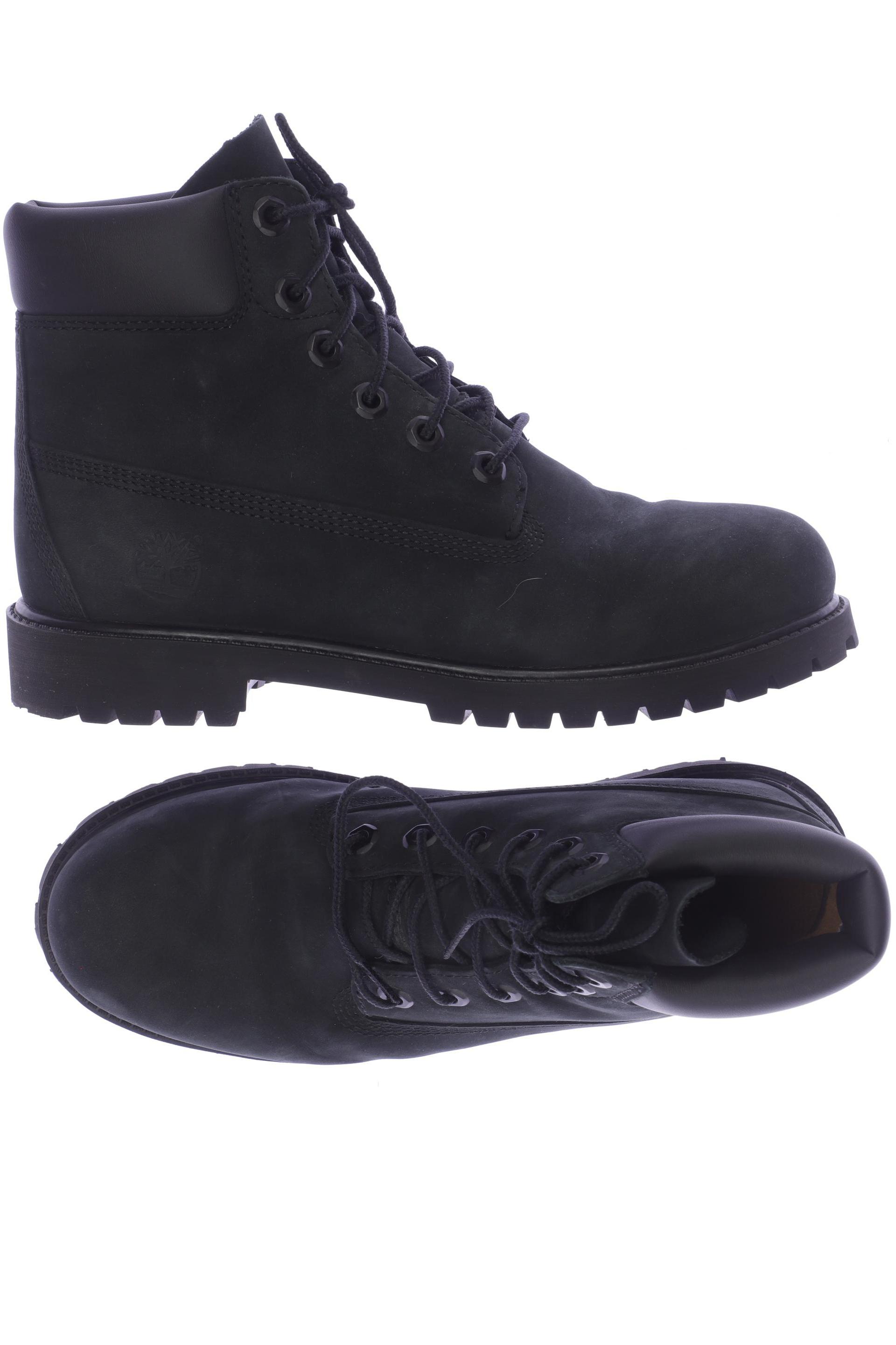 

Timberland Damen Stiefelette, schwarz, Gr. 39