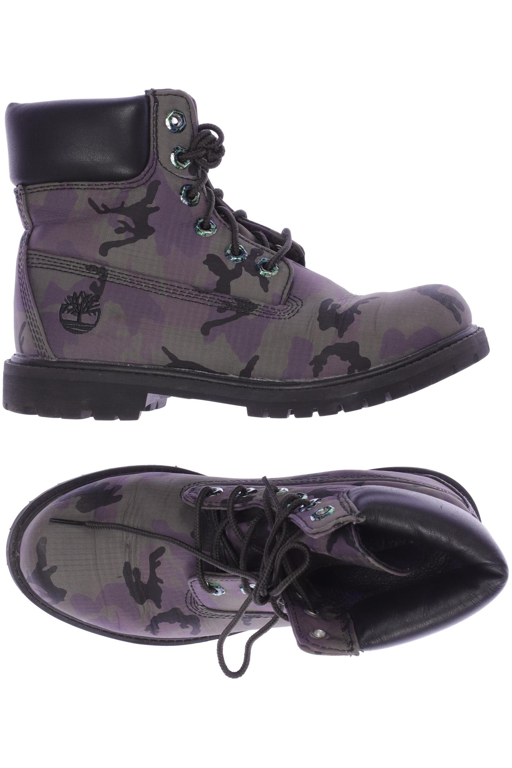 

Timberland Damen Stiefelette, grau, Gr. 37