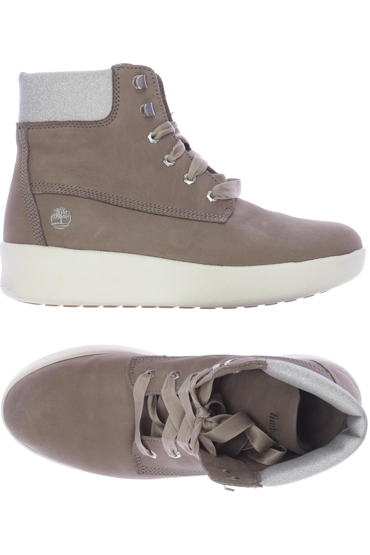 

Timberland Damen Stiefelette, braun, Gr. 38