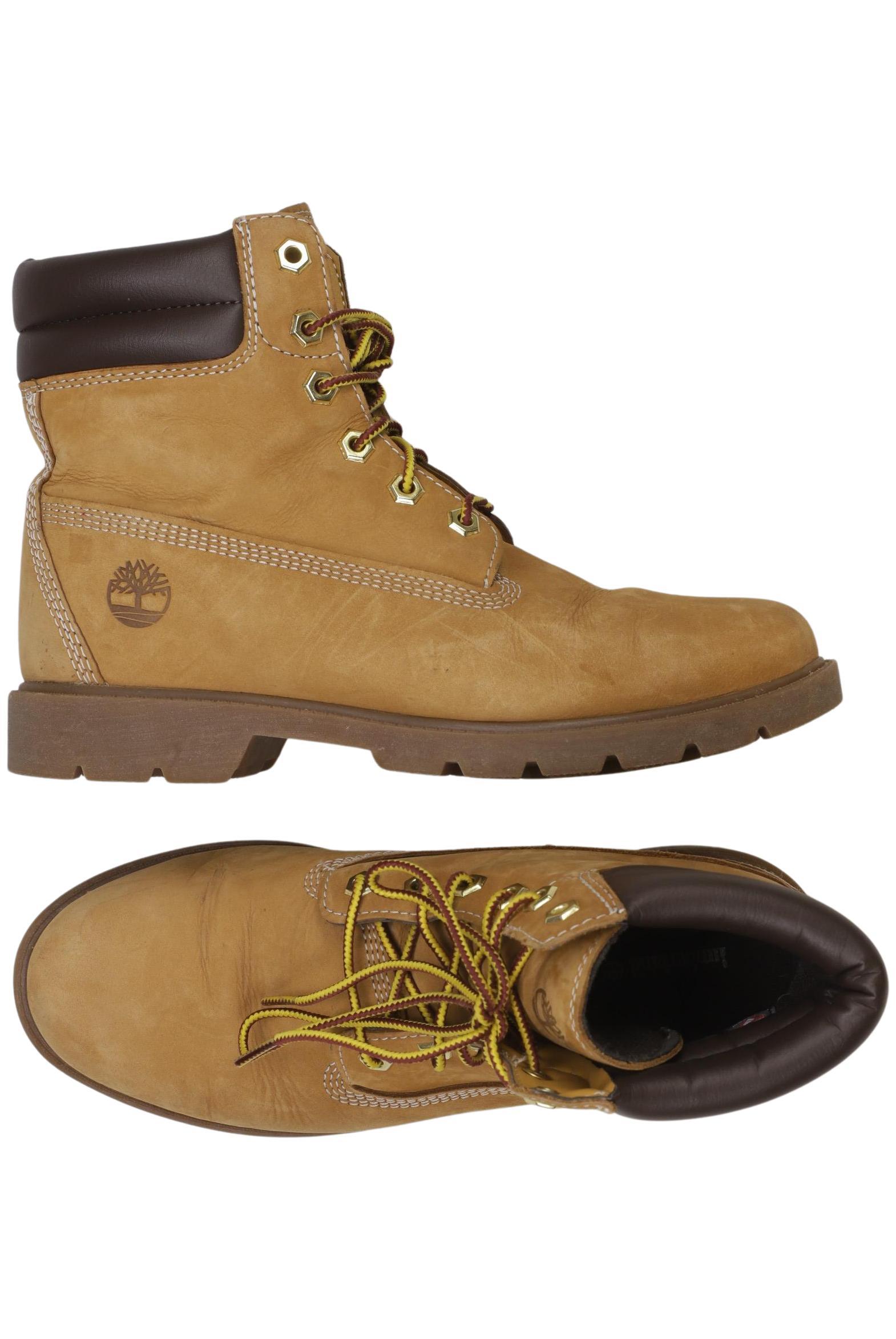 

Timberland Damen Stiefelette, braun, Gr. 39