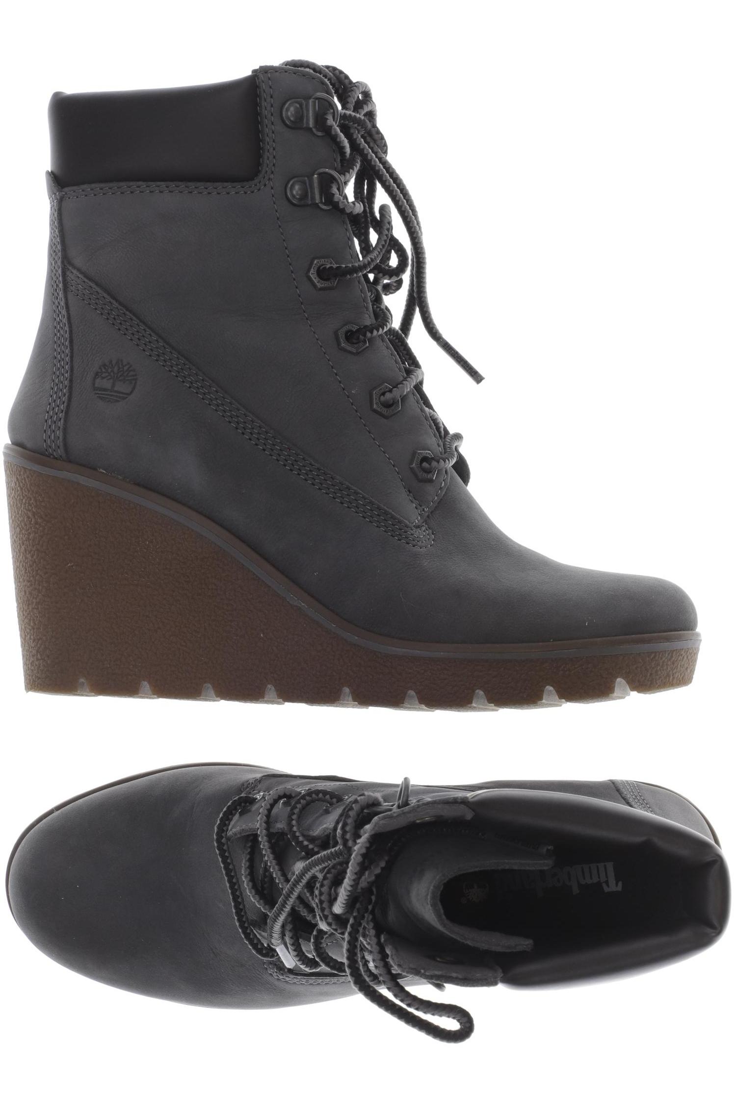 

Timberland Damen Stiefelette, grau, Gr. 36