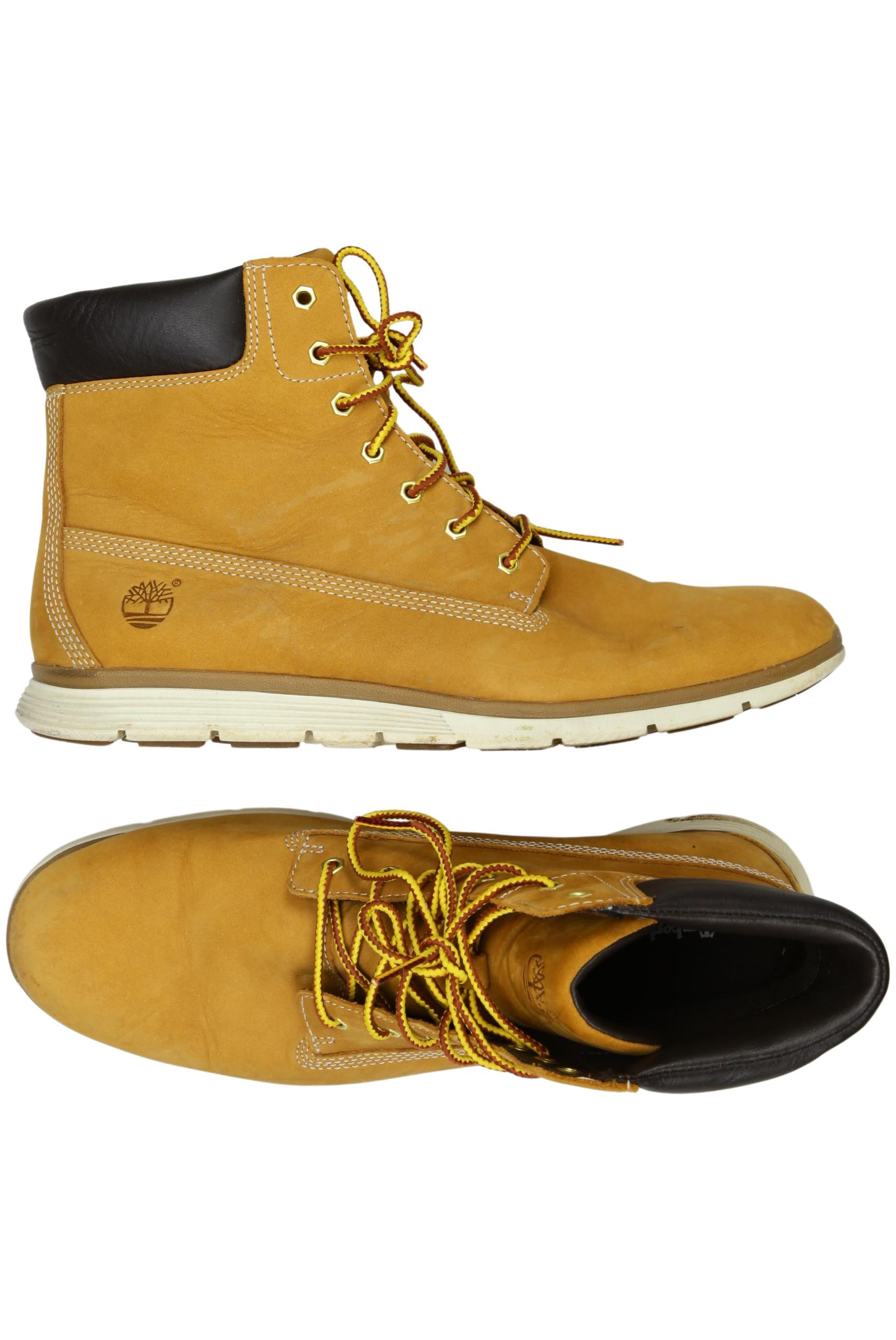 

Timberland Damen Stiefelette, braun, Gr. 41