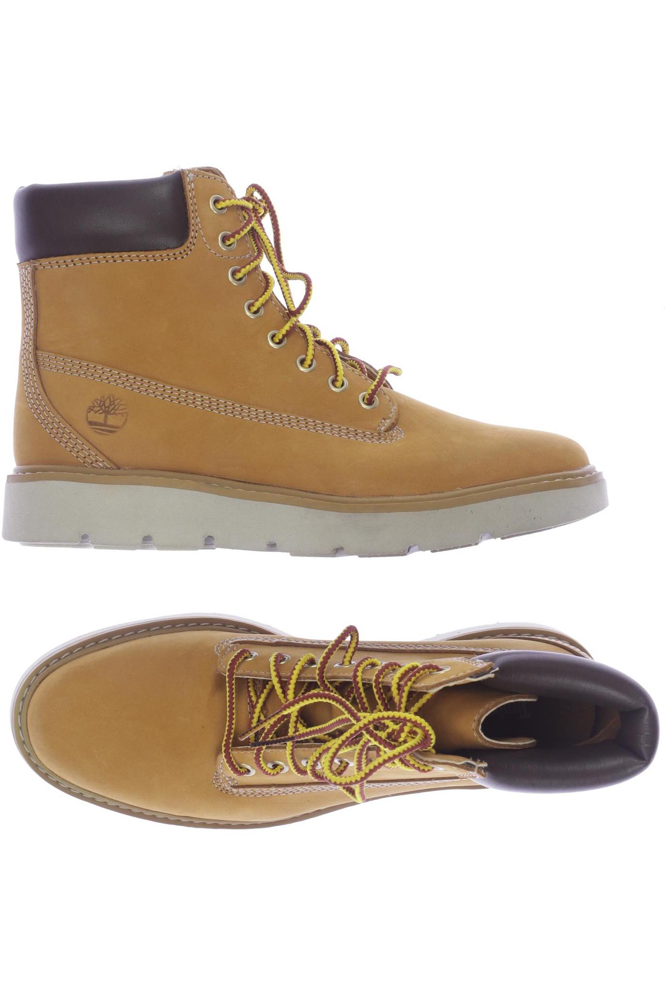 

Timberland Damen Stiefelette, beige, Gr. 36