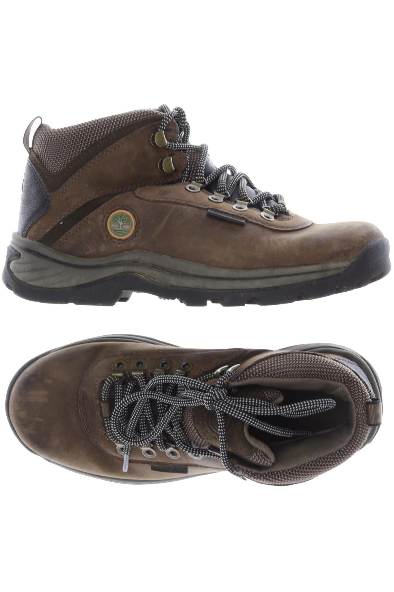 

Timberland Damen Stiefelette, braun, Gr. 37.5