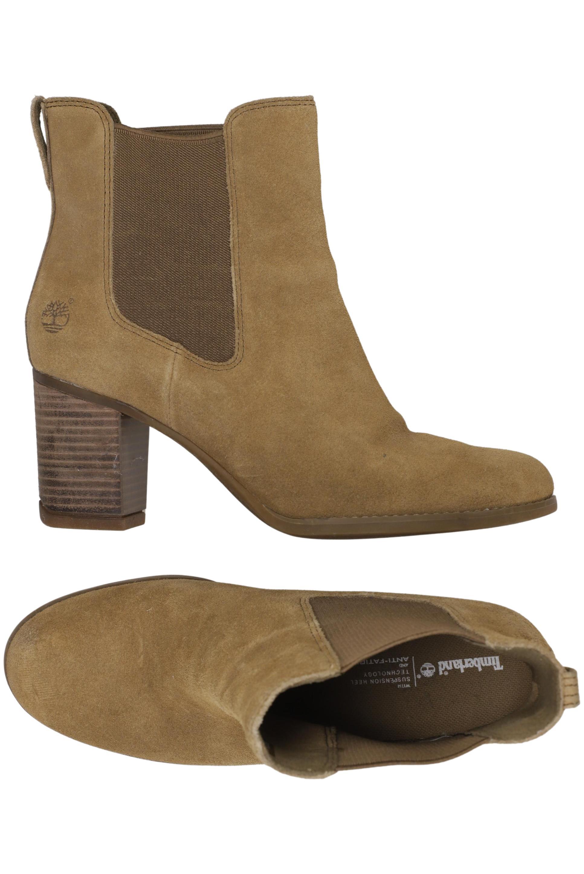 

Timberland Damen Stiefelette, braun, Gr. 41