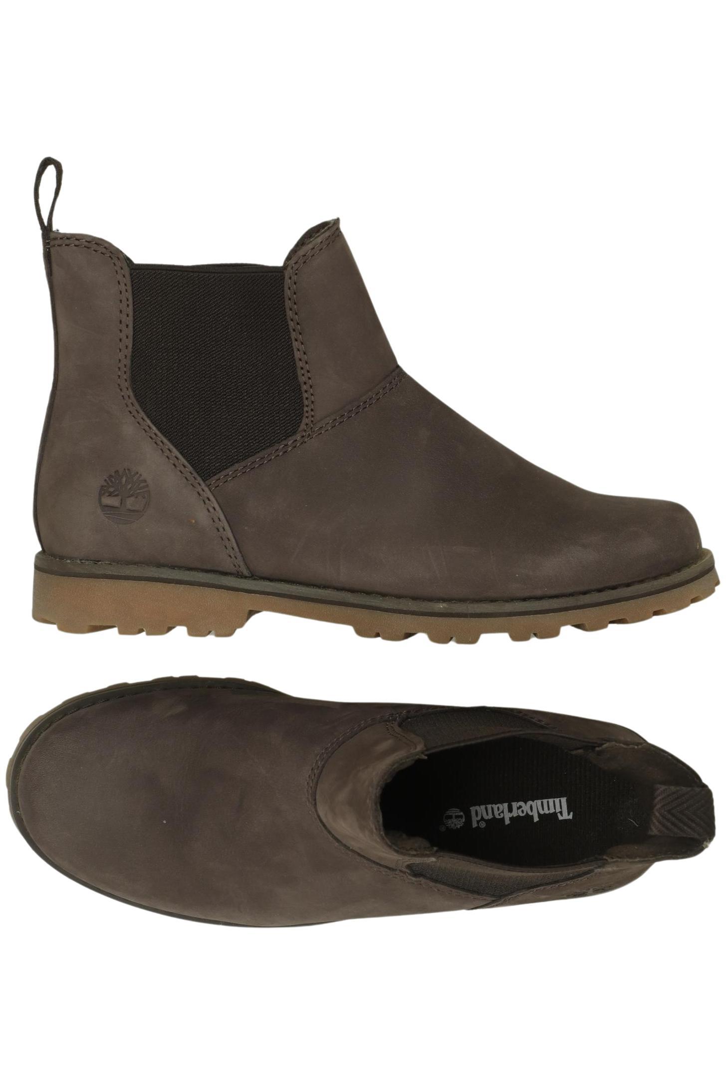 

Timberland Damen Stiefelette, braun, Gr. 36