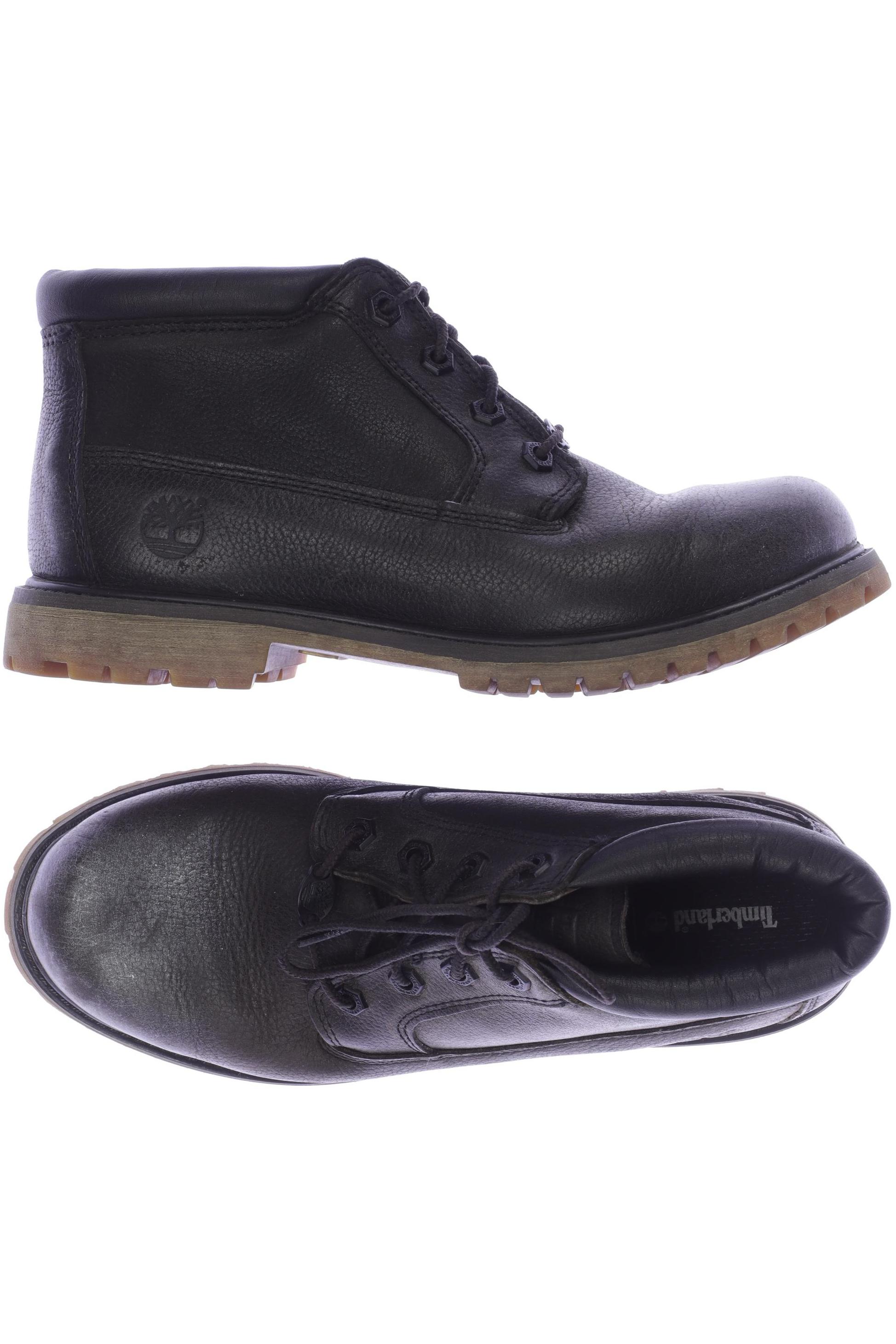 

Timberland Damen Stiefelette, braun